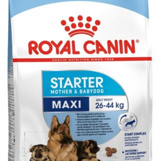 Royal Canin SHN Maxi Starter 15 kg