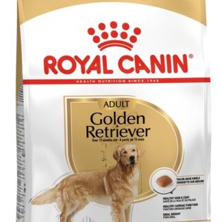 Royal Canin BHN Golden Retriever Adult 12kg