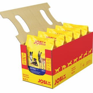 Josera JosiDog Active 5x900g
