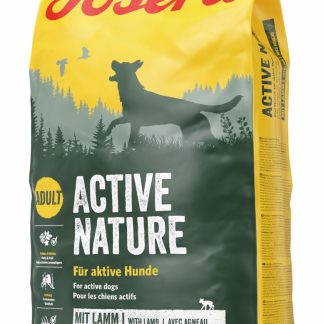 Josera Active Nature Adult 15kg