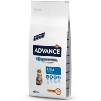 Advance Cat Adult Chicken&Rice 15 kg