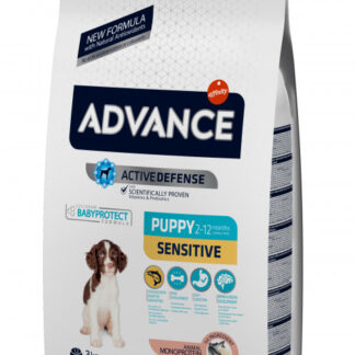 Advance Puppy Sensitive 3,0 kg