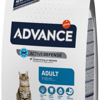 Advance Cat Adult Chicken&Rice 3 kg