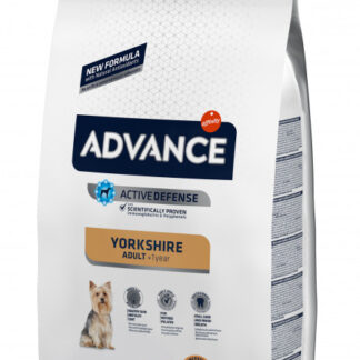 Advance Yorkshire Terrier 1,5kg