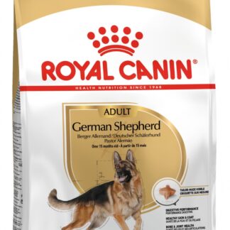 Royal Canin BHN German Shepherd Adult 3 kg