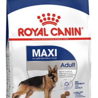 Royal Canin SHN Maxi Adult 15 kg