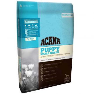 Acana Puppy Small Breed Recipe Dog Dry Food 6kg