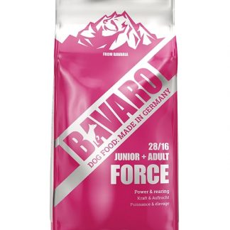 Bavaro Force 18kg