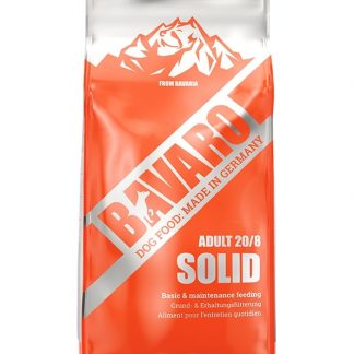 Bavaro Solid 18kg