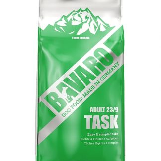Bavaro Task 18kg