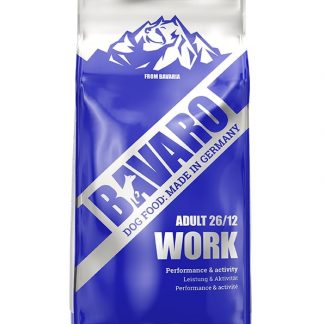 Bavaro Work 18kg