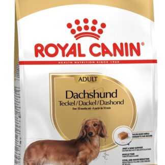 Royal Canin BHN Dachshund Adult (0.5x4) 2kg