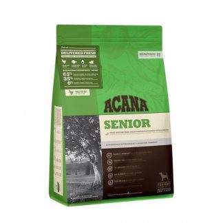 Acana Senior Dry Dog Food 2 kg