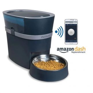 PetSafe automaatne söötja Smart Feed