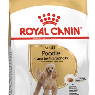 Royal Canin BHN Poodle Adult 1.5kg