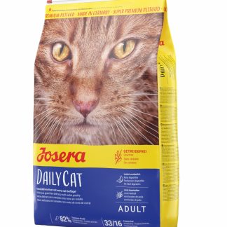 Josera DailyCat 10 kg