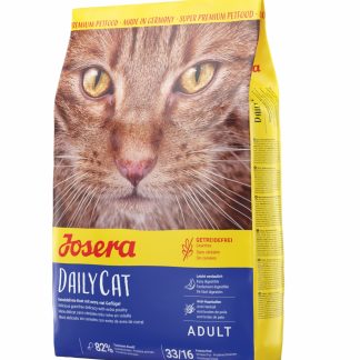 Josera DailyCat 2 kg