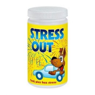 Stress Out 60tbl