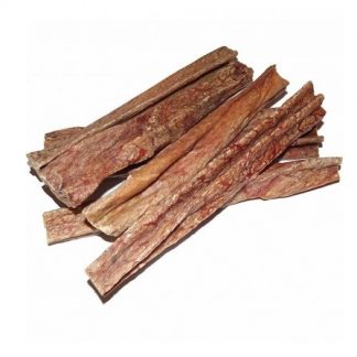 Naturaalne maius koertele, lehma udar 200 g