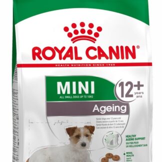 Royal Canin SHN Mini Ageing +12 1.5 kg