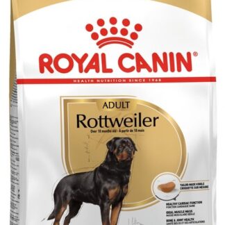 Royal Canin BHN Rottweiler Adult 12kg