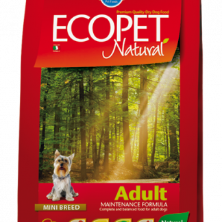 Farmina Ecopet Natural Chicken Mini Adult 12kg