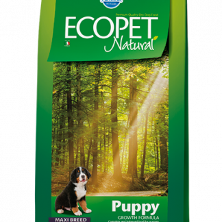 Farmina Ecopet Natural Maxi Puppy Chicken 14kg