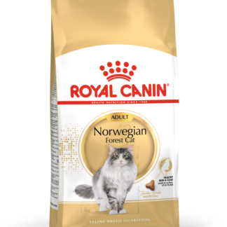 Royal Canin FBN Norwegian Forest Cat 2kg