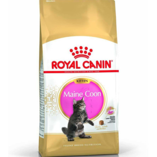 Royal Canin FBN Kitten Maine Coon 2 kg