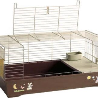 Puur Tommy 102C pruun