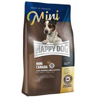 Happy Dog "Mini Canada" - 4kg