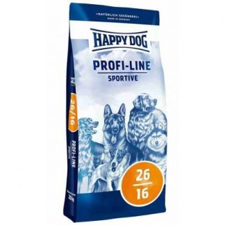 Happy Dog Profi Line - Sportive 26/16 20kg