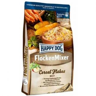 Happy Dog Flocken Mixer - 10 kg
