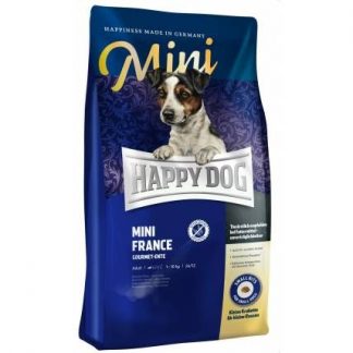 Happy Dog "Mini France" - 4kg