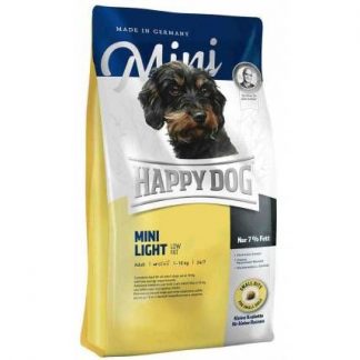 Happy Dog ''Mini Light Low Fat'' - 4kg