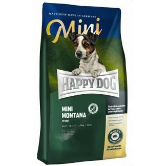 Happy Dog Mini *Montana* - 4kg