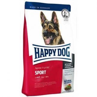 Happy Dog Supreme Fit & Well Sport Adult 14 kg
