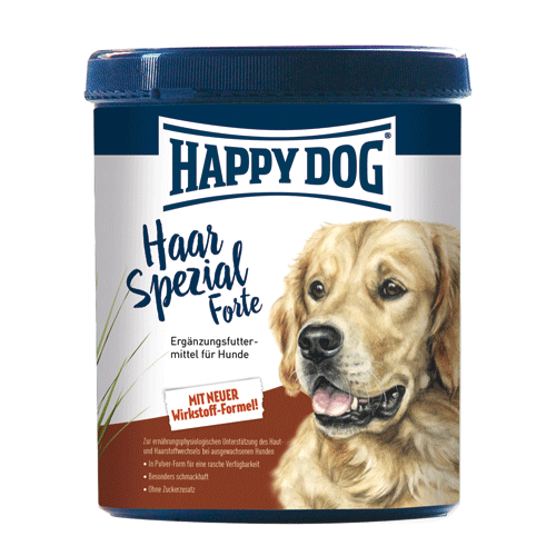 Happy Dog HaarSpezial - 700gr