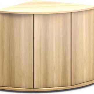 SBX Trigon 190 light wood