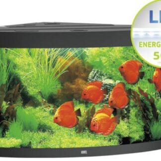 Trigon 190 LED black