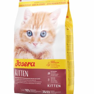 Josera Kitten 10 kg