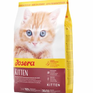 Josera Kitten 2 kg