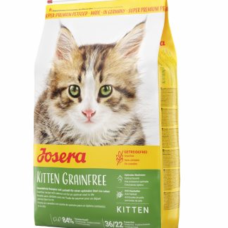 Josera Kitten Grainfree 10 kg