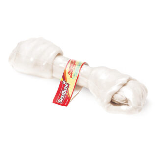 Best Bone närimiskont sõlmluu koerale 30cm 400g