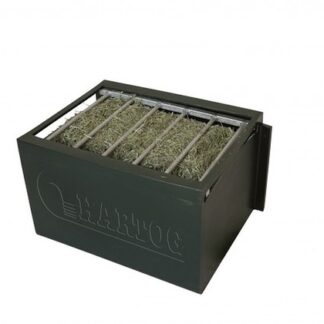 Hartog hobuse söödaküna XL