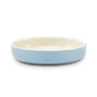 Scruffs Classic madal keraamiline kauss 13 cm, sinine