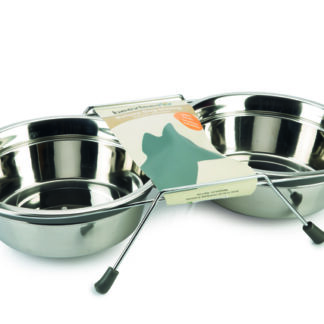 Beeztees Lumara paariskausid 20 cm, hall