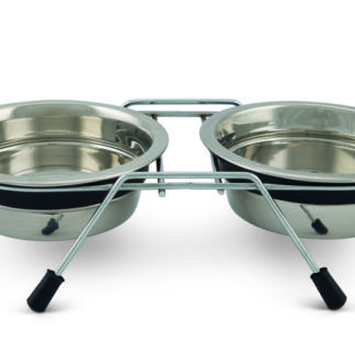 Beeztees Lumara paariskausid 13 cm, hall