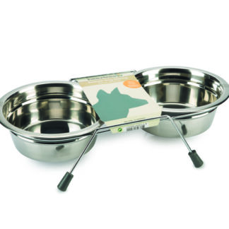 Beeztees Lumara paariskausid 16 cm, hall