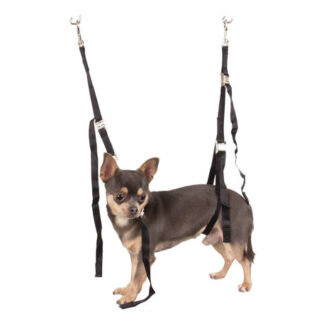 Show Tech groomingulaua rihmadekompleks Mini